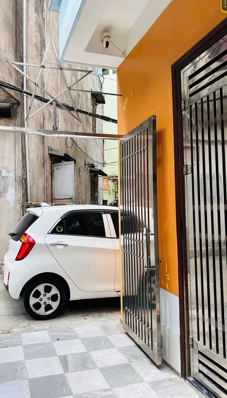 Bán Nhà Thạch Bàn, Long Biên 33m2, 5T chỉ 6,1 tỷ (ngõ thoáng, ô tô cách 10m)