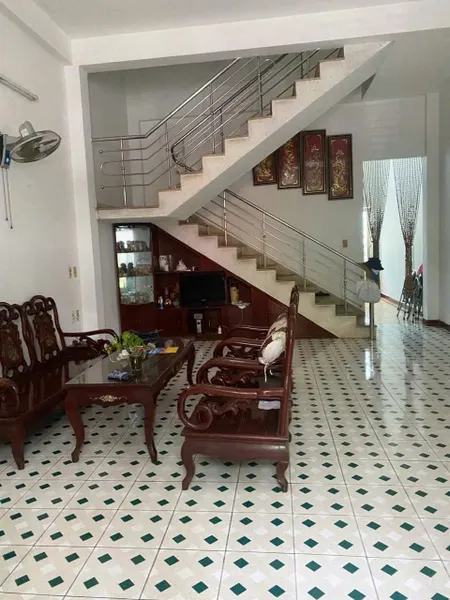 🔴💥Bán nhà 2 tầng Mặt Tiền Đường KỲ ĐỒNG - Gần chợ