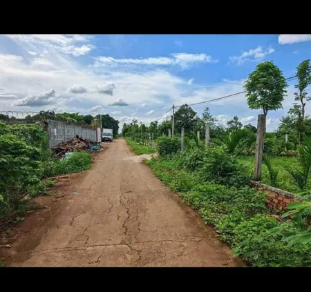 Bán đất 1000m² giá 1.68 tỷ Phường Buôn Ma Thuột
