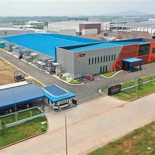 BÁN ĐẤT DỰ ÁN KCN BÁ THIỆN - BÌNH XUYÊN - VĨNH PHÚC - GẦN TRUNG TÂM HÀ NỘI