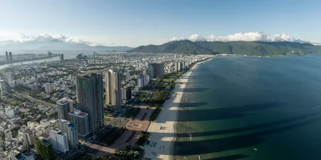 Đầu tư sinh lời, Bền vững chon ngay Wyndham Soleil ngay