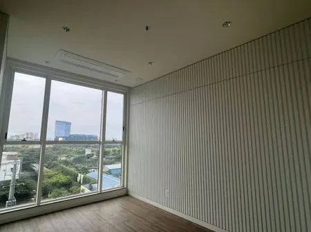 CHO THUÊ CĂN HỘ ZEIT RIVER THỦ THIÊM – 2 PHÒNG NGỦ, 88M², NỘI THẤT CƠ BẢN, VIEW ĐẸP