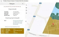 Bán Đất Thổ Cư Chính Chủ – Xây Biệt Thự – Sổ Hồng Riêng - Đường Xương Cá 1, Xã Bình Hưng (Xã Phong Phú, Bình Chánh cũ), HC