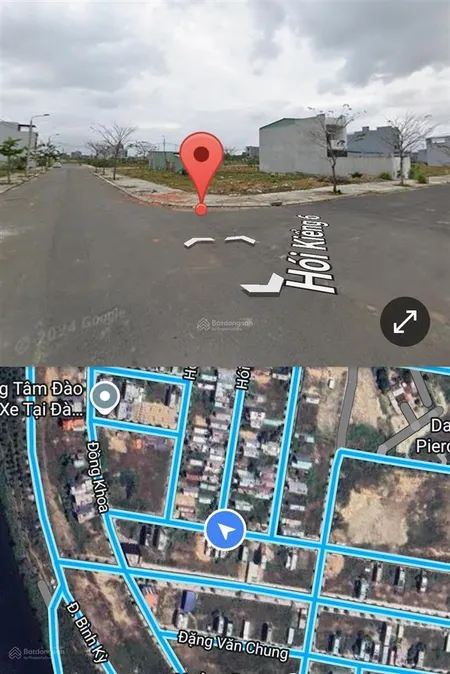 Bán lô góc 2 mt tại hói kiểng 23 phan hoan, giá cực chất 10,5 tỷ, 175m2