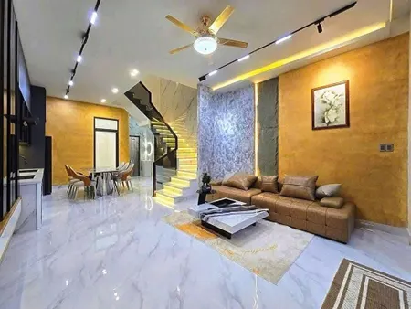💥 SIÊU PHẨM NHÀ 3 TẦNG – MẶT TIỀN 7.5M HÒA MINH
🌊 Cách biển Nguyễn Tất Thành chỉ 1 phút đi bộ