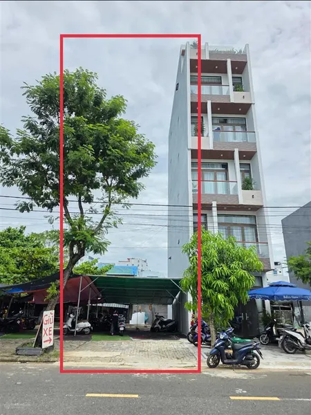 Bán lô đất mt đường 10m5 lê văn quý, dt 75m2 giá tốt