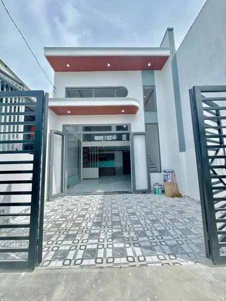 Bán nhà 1T1L tặng nội thất, ngay cty Changsin -  Đồng Khởi chỉ 1 tỷ 880!