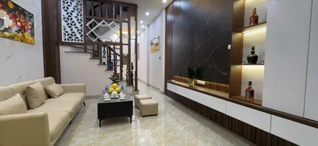Nhà đẹp khương trung . Thanh xuân - hà nội