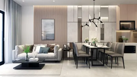 CĂN HỘ VIEW NỘI KHU ĐẸP – GIÁ SIÊU MỀM