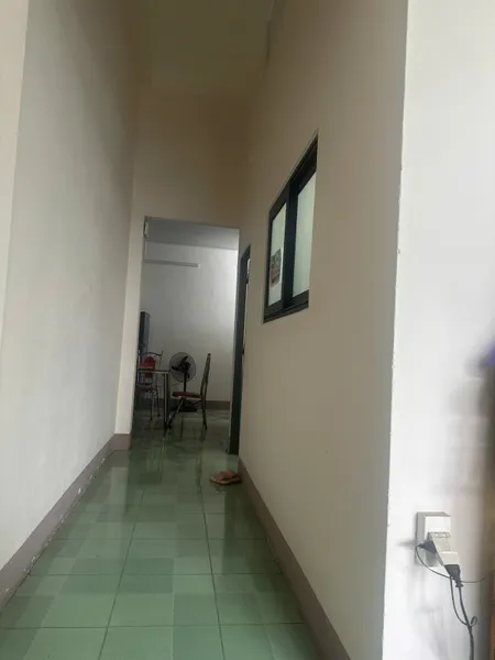 🌺 BÁN ĐẤT TẶNG NHÀ MẶT TIỀN HÒA MINH 7 – GIÁ CỰC TỐT 🌺 VÀI BƯỚC RA BIỂN