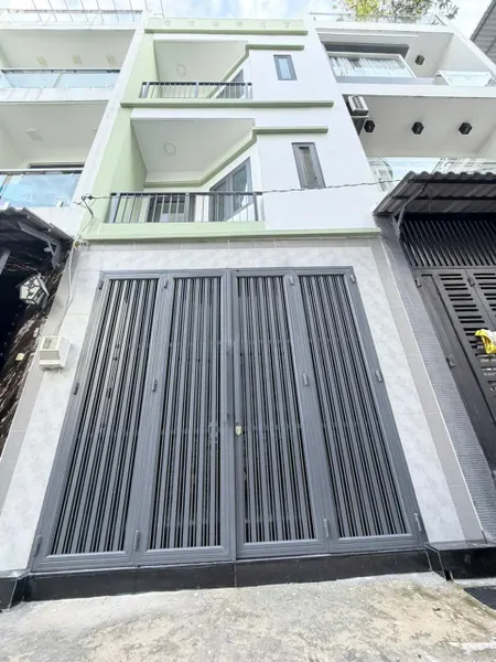 Cần bán nhà 4 tầng, 4pn, bếp siêu rộng, 4x15, ngay Sơn Kỳ, giá chỉ nhỉnh 6 tỷ