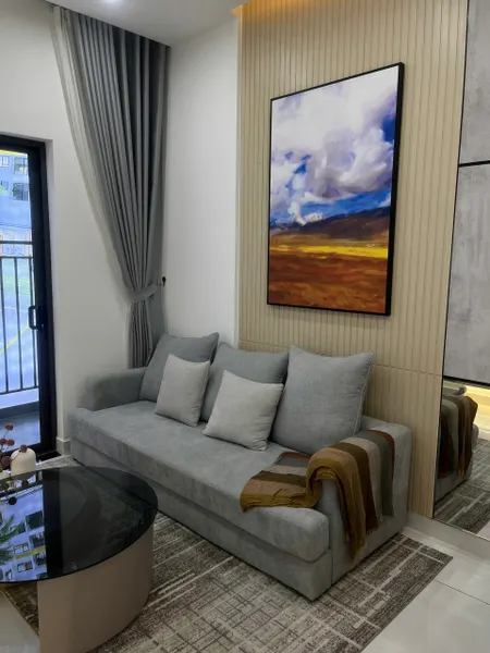 CIELO – Sống chất giữa không gian tiện nghi