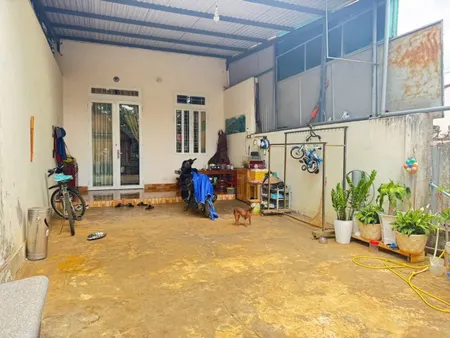 Bán nhà 149.5m² giá 1.79 tỷ Phường Tân An