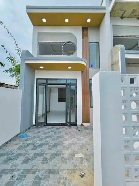 GÁC LỬNG HOÀN THIỆN CẠNH KDL BỬU LONG