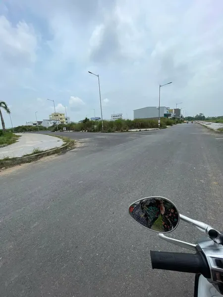 Bán nền khu Golden City