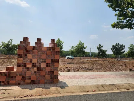 Cần bán 1 lô đất ODT Thành Phố Hồ Chí Minh