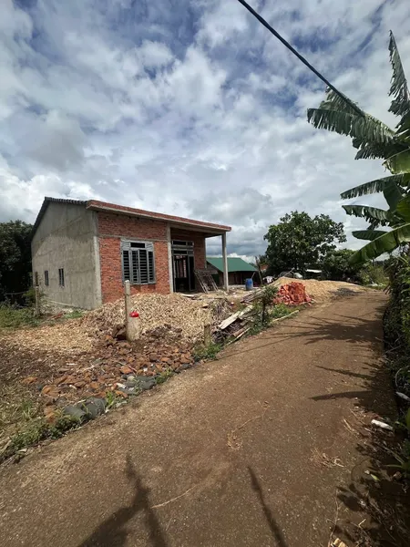 Bán đất 288.7m² giá 295 triệu Xã Ea Drông