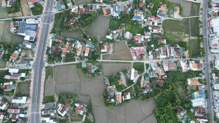 0763615365 Bán đất 1142.8m² giá 21.2 tỷ Phường Ninh Hòa Z91