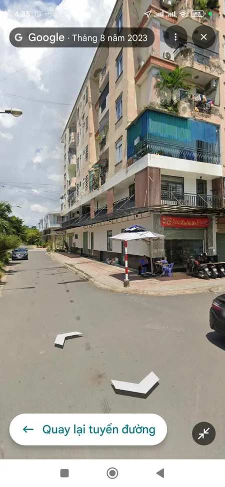 CẦN BÁN HOẶC CHO THUÊ MẶT BẰNG KINH DOANH TẠI NGUYỄN ÁI QUỐC, P. HÓA AN, TP. BIÊN HÒA, ĐỒNG NAI