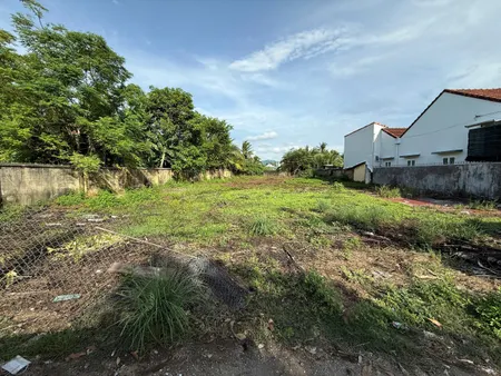 0909016848 Bán đất 461m² ngang 10m giá 2.3 tỷ Phường Hòa Thắng GNH19
