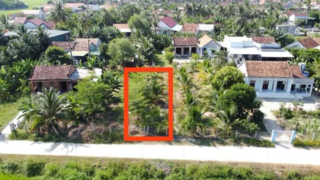 0938813403 Bán đất 233m² ngang 9m giá 750 triệu Xã Nam Ninh Hòa GNH18