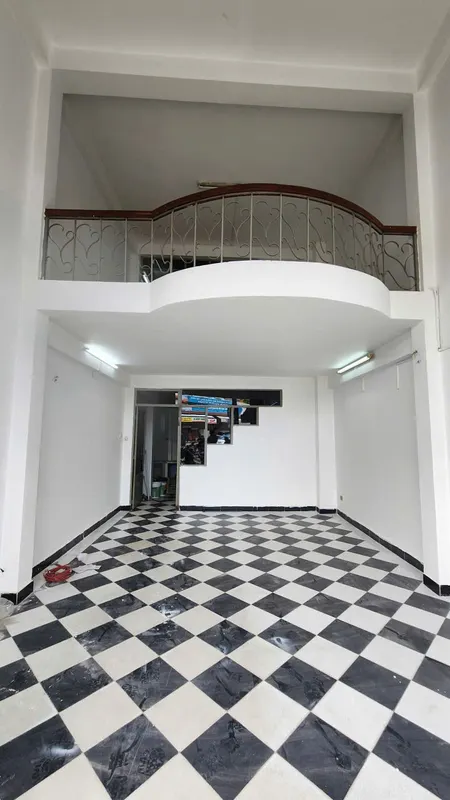 Nhà 3 Tầng Mặt Tiền Kinh Doanh đường Lê Hồng Phong Diện tích 50.5m2 7.2 tỷ (thương lượng khách thiện chí)