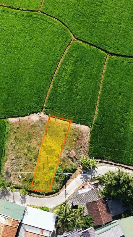 0938113403 Bán đất 145.5m² giá 799 triệu Phường Hòa Thắng GNH14