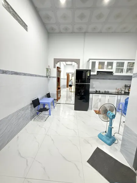 BÁN NHÀ MỚI PHÚ TÀI - BÌNH THUẬN