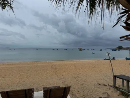 HOT HOT –CẦN BÁN LÔ ĐẤT 2 MẶT TIỀN  TẠI Hoà an , Xã Xuân Cảnh, Thị xã Sông Cầu, Phú Yên