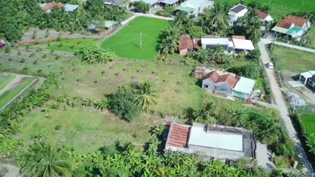 0938113403 Bán đất 670.1m² giá 650 triệu Xã Hòa Trí GNH10