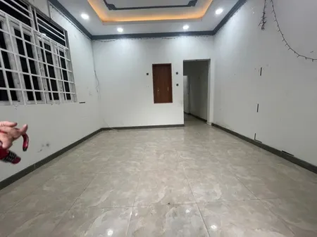 Bán nhà Hẻm xe Tải Tam Châu Tam Bình Thủ Đức -  4.8 x 13.6m  Giá 5.7 tỷ
