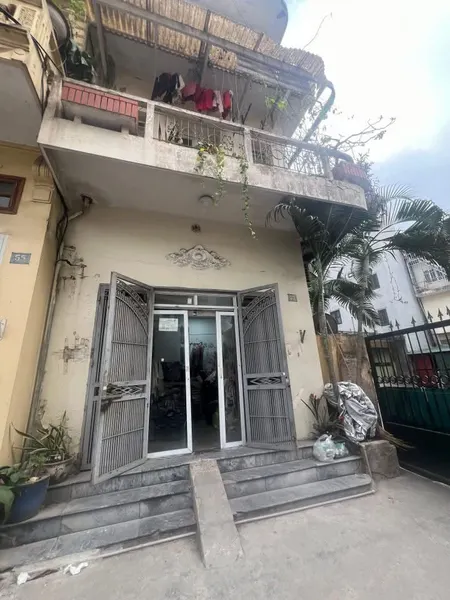 BÁN NHÀ ĐỘI CẤN VỊ TRÍ ĐẸP KHÔNG BAO GIỜ NƯỚC NGẬP TỚI CHÂN – LÔ GÓC 3 MẶT THOÁNG – Ô TÔ TRÁNH – KINH DOANH ĐỈNH – BA ĐÌNH – HÀ NỘI