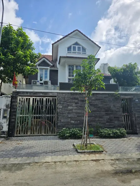 Chính Chủ Bán Mặt Tiền Đường 18 An Phú, Q2: Diện Tích Lớn (10x20m), Giá Tốt 60 Tỷ!