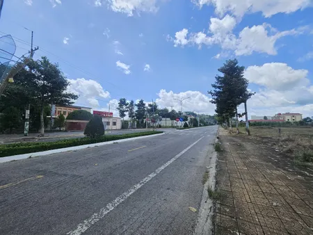 Nên cao rao, diện tích đẹp cho mở VP, shop