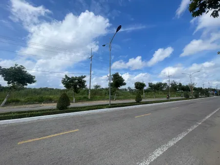 Cần bán nền khu dân cư Núi Sập - Thoại Sơn - An Giang