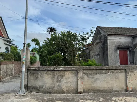 🌟 SIÊU PHẨM LÔ GÓC 3 MẶT TIỀN  – ĐỨC PHONG, ĐẠI ĐỒNG