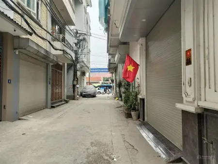 Bán nhà cấp 4 lô góc phố vạn phúc hà đông, phân lô ô tô tránh, nở hậu 182m2, giá trên 30 tỷ