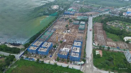 Liền kề bán đường 25m a2.4 lk8 18 a2.4 lk12 15 gvh a2.3 lk4 22 b1.4 lk4 lô 20 143tr/m2 thanh hà