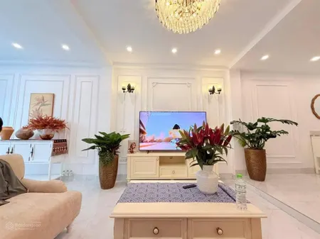 Nguyễn trãi thanh xuân hàng xóm royal 6t thang máy gara 2 ô tô ô tô tránh 20.5 tỷ
