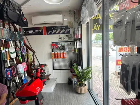 Cơ hội hiếm! nhà mặt tiền phạm văn đồng linh trung 2 tầng kiên cố, chỉ 3.1 tỷ kinh doanh sầm uất,