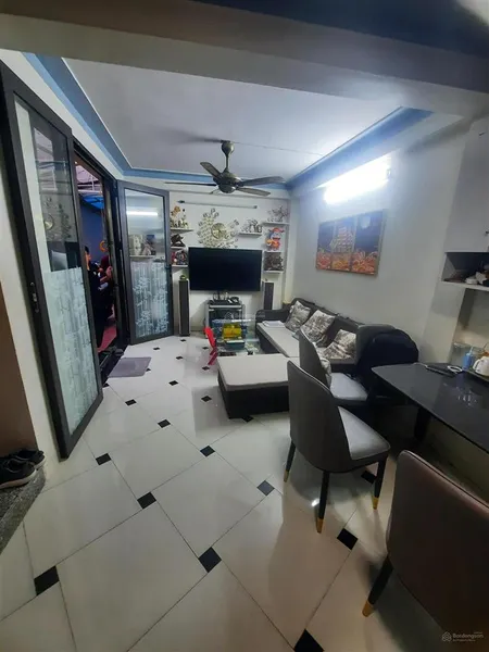 Bán nhà bằng a, bằng liệt, ô tô vào, kinh doanh tốt, ngõ thông 38m 4 tầng 7.7 tỷ. 0988 865 ***