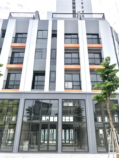 Bán bt hoàng thành pearl 110m2, 6 tầng, kd tốt, mt 7m ngay tại mỹ đình, cầu giấy. giá 40,x tỷ