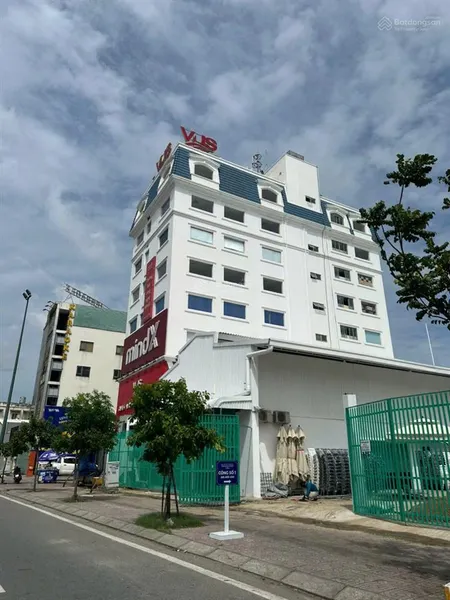 Vị trí đẹp! mặt tiền ngay gigamall phạm văn đồng, thủ đức 11x35m(hầm+6 tầng)hđt 400tr/th38 tỷ.