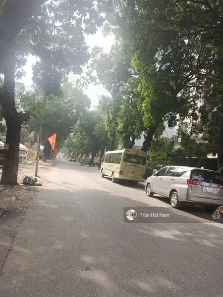 Bán nhà khu a yên nghĩa, quang trung, hà đông, dt 50m, mt 5m, giá 12,3 tỷ, oto tránh, vỉa hè,vp, kd