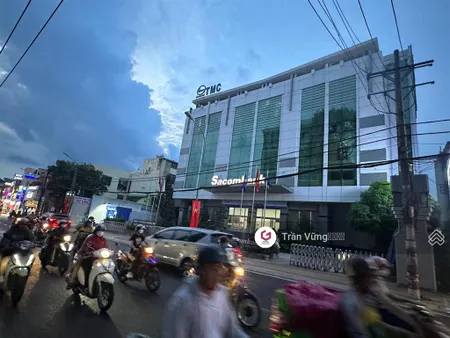 Bán mặt tiền võ văn ngân, đoạn sầm uất 25x45m=1.200m2 vuông vức hđ thuê 300 triệu/tháng. giá 160 tỷ