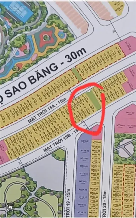 Căn nhà xẻ khe vinhomes golden city chỉ cần vốn 1,5 tỷ có căn lk 105m2, 5 tầng 242m2 sàn xây dựng