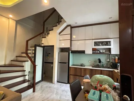 Bán nhà xuân la mặt tiền rộng 6.0 m