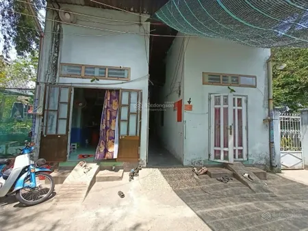 Hẻm xe tải tránh nhau, gần cc phát đạt, dòng tiền ổn định 7x17 chỉ 6,7 tỷ.