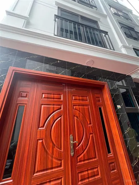 Chính chủ bán nhà riêng vân canh 32m2x5t. giá 5,68 tỷ(ctl)