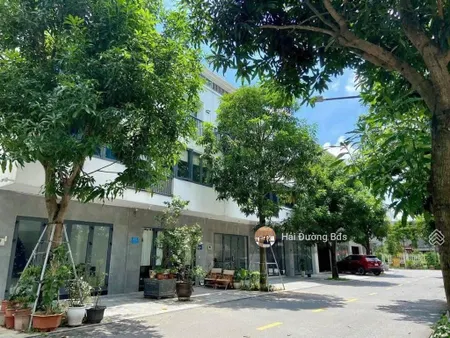 Giá tốt nhất thị trường căn biệt thự 110m² 20.5 tỷ, pháp lý hoàn chỉnh